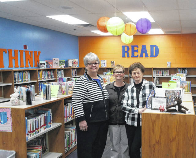 GOOD things are happening at West Elementary!!