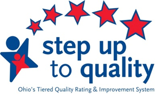 Preschool 5 Star Step Up to Quality Rated