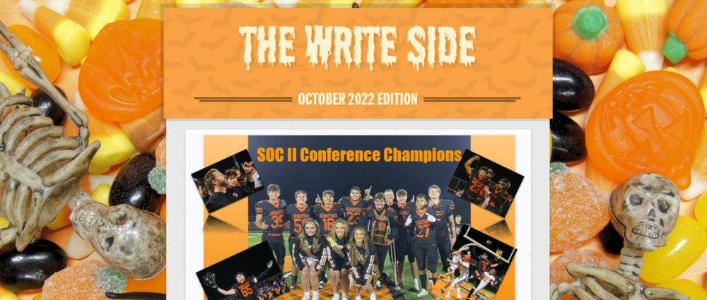The Write Side Oct2022