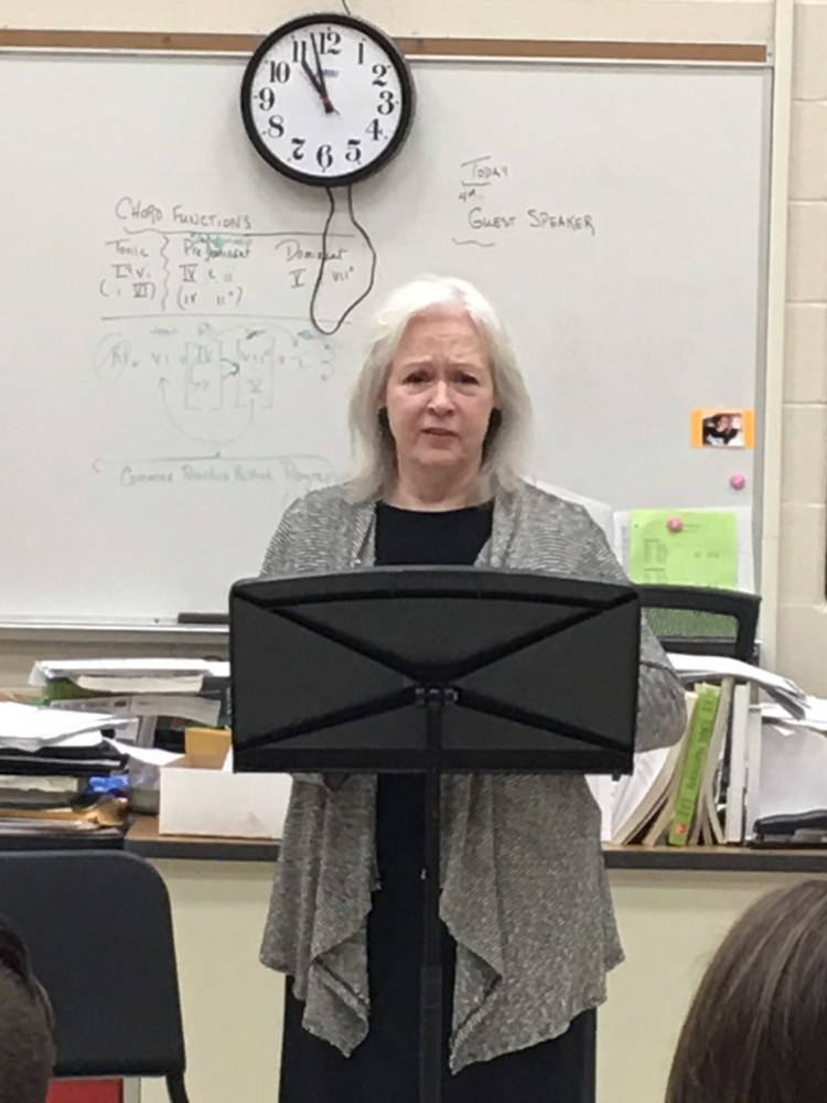 Retired UA flight attendant recounts her 9/11 experience