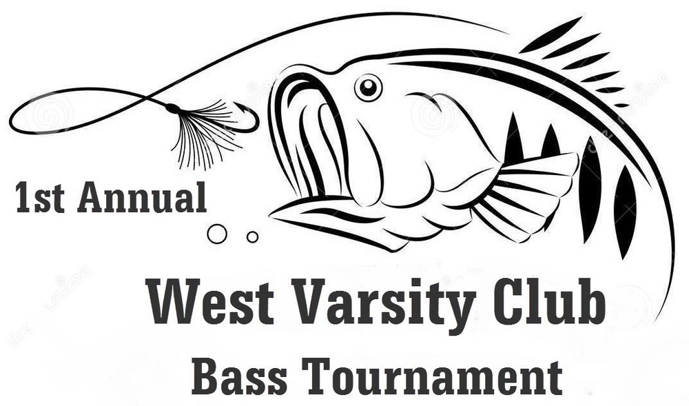 1st Annual West Varsity Club Bass Tournament