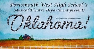  PWHS Vocal Music Department and Thespian Troupe #5739 to present OKLAHOMA