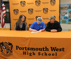 Whitt Signs LOI To Thomas More