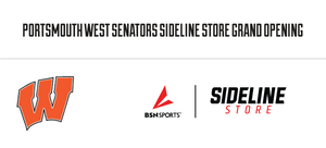 Senators Sideline Store Now Open!
