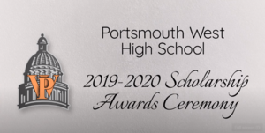 2019-2020 Scholarship Awards Ceremony