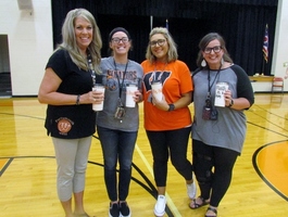 Third Grade Math Teachers Earn State Indicator