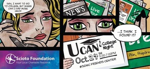 UCAN College Night Oct. 24