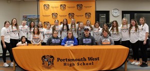Boland Signs Letter of Intent to OCU