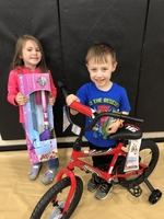 Positive Behavior Intervention Support Assembly