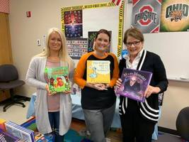 PWE PTC - Volunteer & Come Join the Fun