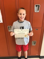 PW Students Score "Perfect" State Assessments