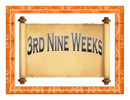 3rd Nine Weeks Honor Roll
