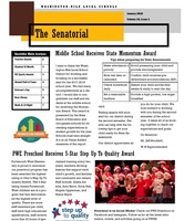 W-N District Newsletter January 2020