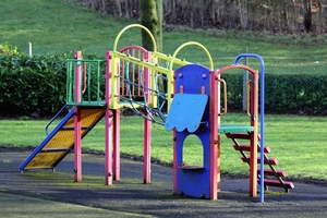 PWES Solicits Proposals For New Playground Equipment