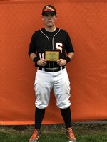 Powell and McNeil earn "Most Valuable" baseball awards