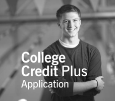 College Credit Plus Application Deadline Extended