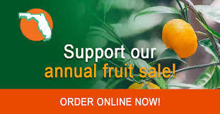 2020 fruit sale