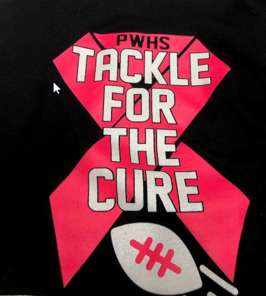 2019 Tackle for the Cure