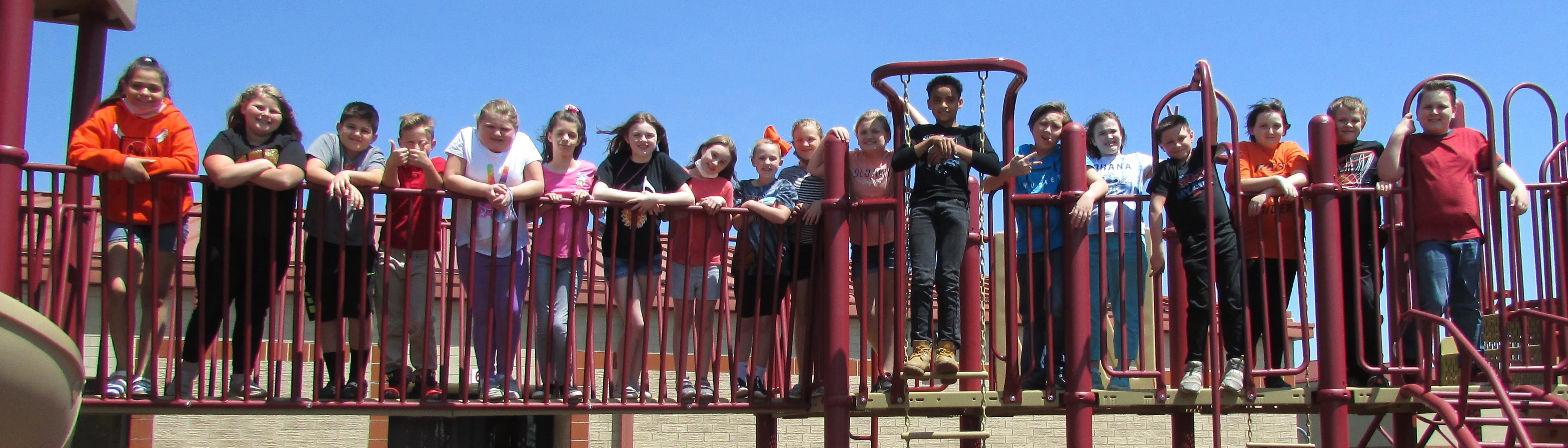 WashingtonNile Local Schools